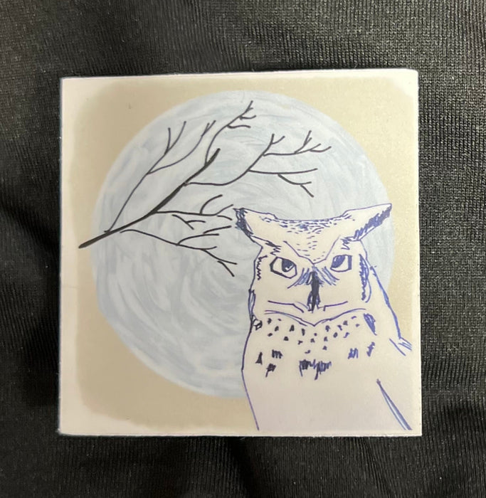 Open Coven Stickers