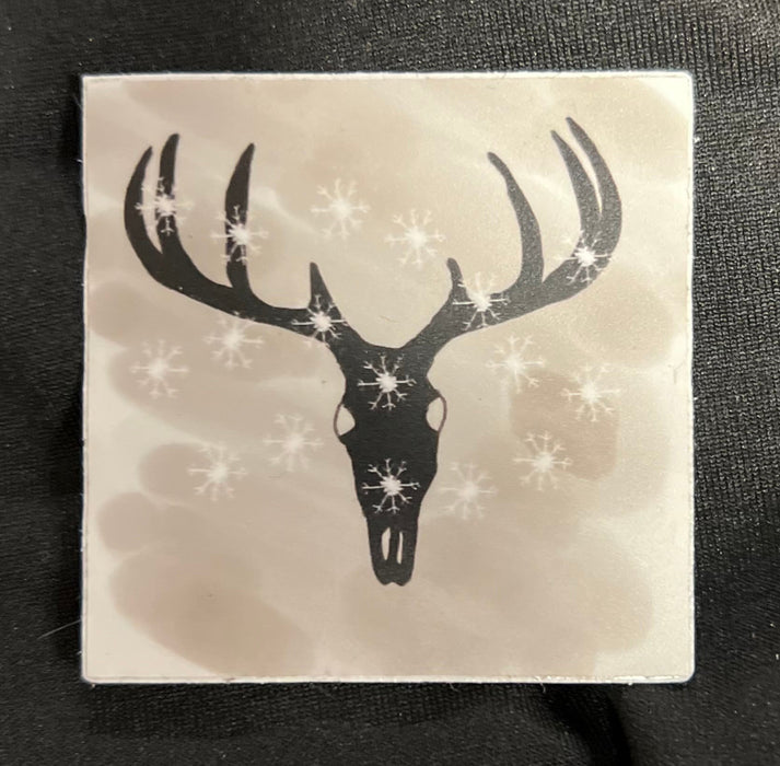 Open Coven Stickers