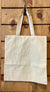 OC Tote Bag Mountain Witch