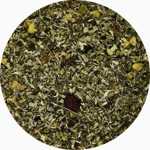 Imbolc Tea