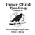 Inner Child Healing Oil