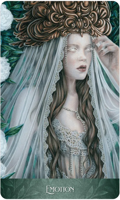 Luminescent Oracle