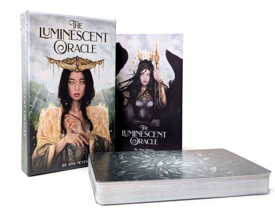 Luminescent Oracle