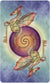 For the Love of Dragons: Oracle Deck Set