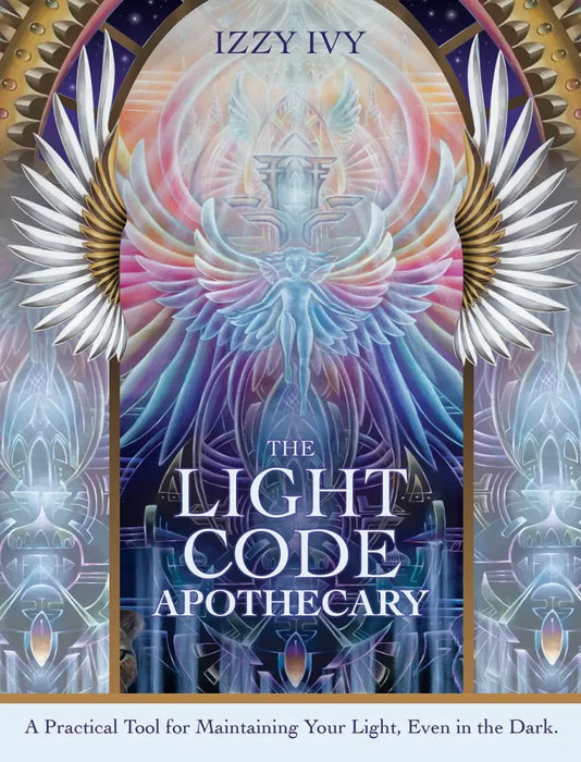 Light Code Apothecary Deck