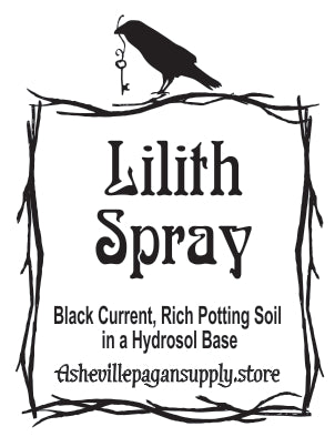 Lilith Spray