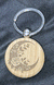 Round Key Chain