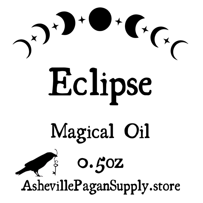 Eclipse Oil