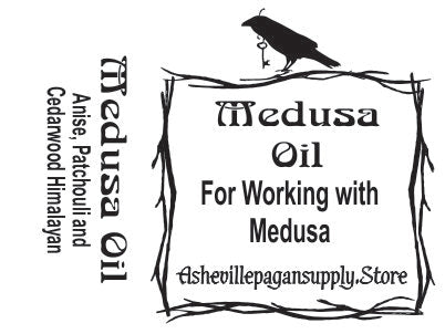 Medusa Oil