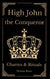 High John the Conqueror by Donna Rose