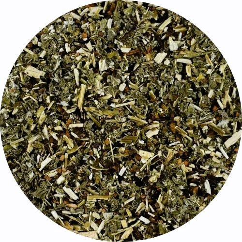 Midsummer Tea