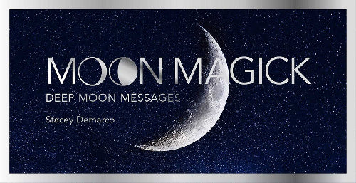 Moon Magick Deck by Stacey Demarco