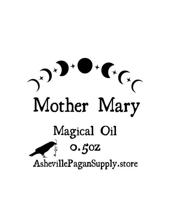 Mother Mary