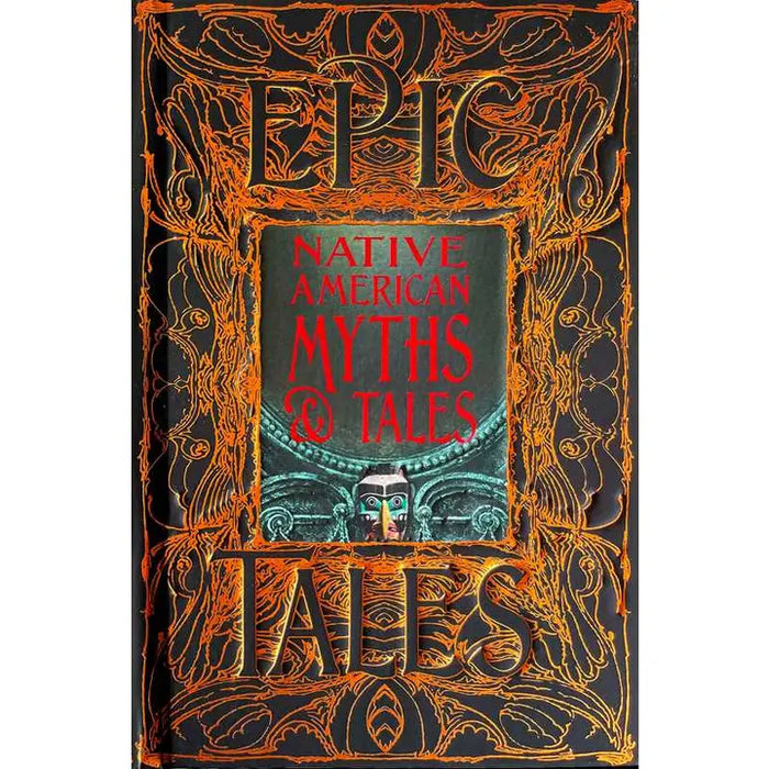 Native American Myths & Tales