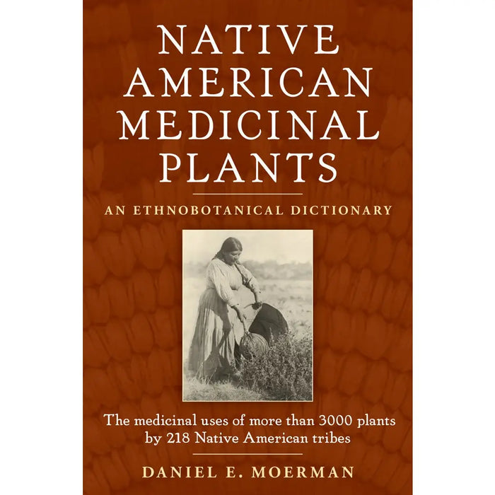 Native American Medicinal Plants