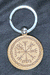 Round Key Chain