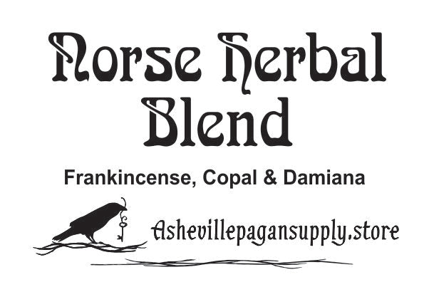 Norse Herbal Blend