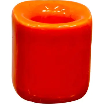 Chime Candle Holder Asst Colors