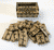 Ogham Runes ~ Tiles in a Box