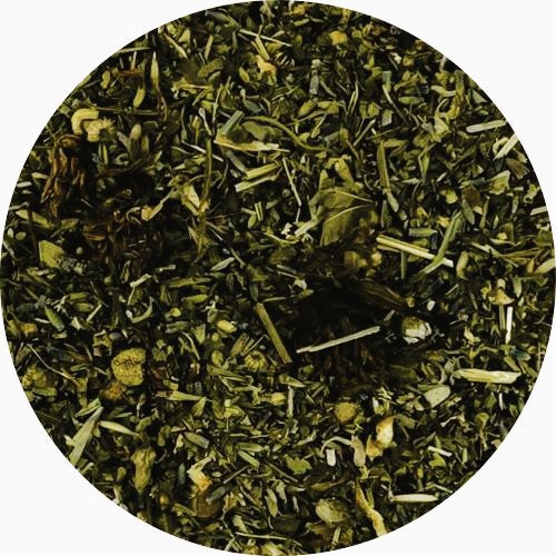 Once Upon a Time Tea