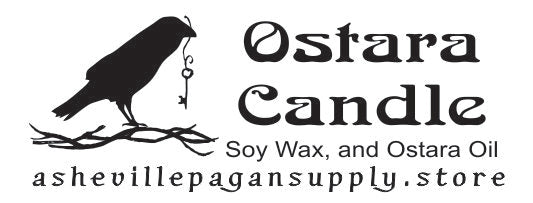 Ostara Soy Wax Candles