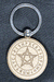 Round Key Chain