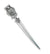 Pewter Letter Openers- Owl