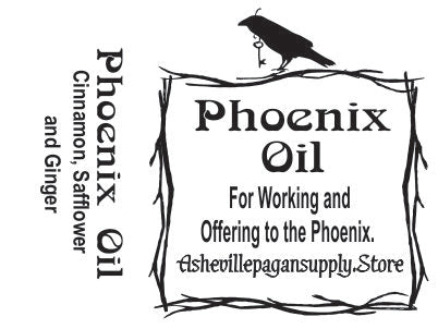 Phoenix Oil