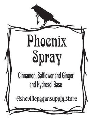 Phoenix Spray