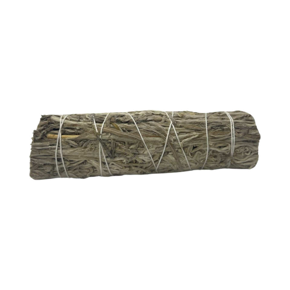 Mullien Sacred Smoke Stick 4"