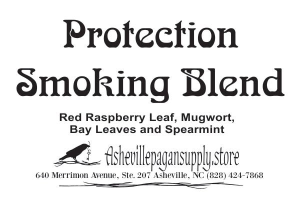 ARC Protection Smoking Blend