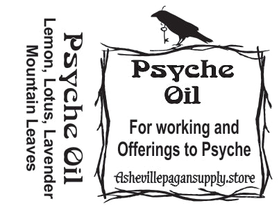 Psyche Oil