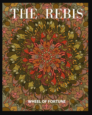 The Rebis - Wheel Of Fortune