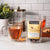 Reading Nook Lavender Rose Chamomile Black Loose Leaf Tea: Regular