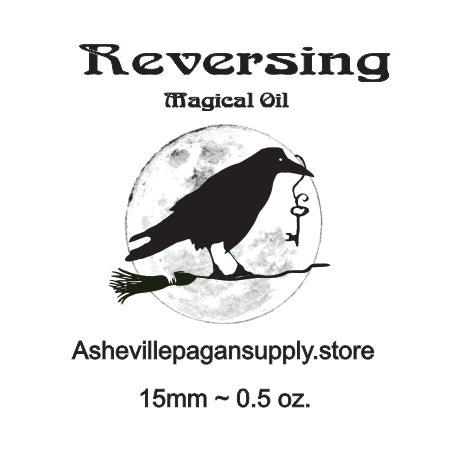 Reversing Oil