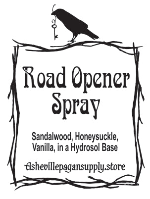 Road Opener Spray