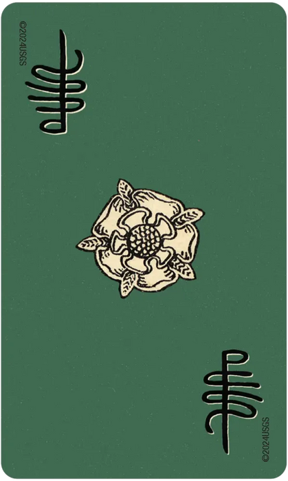 Smith-Waite® Tarot Deck Borderless Miniature Edition