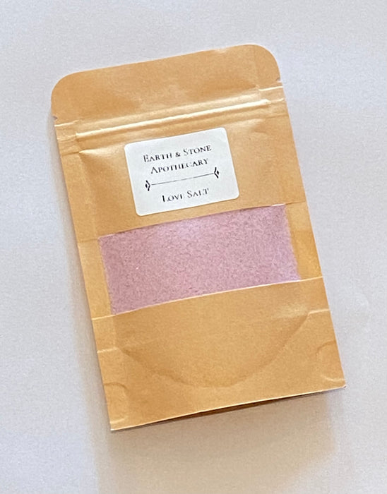 E&S Apothecary Salts