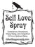 Self-Love Spray