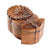 Sunflower Puzzle Box 3" X 5.5"