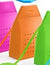 Silicone Tea Bags - Assorted Colors