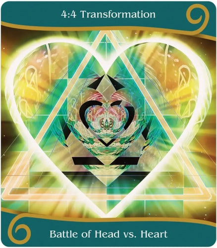 Twin Flame Ascension™ Deck
