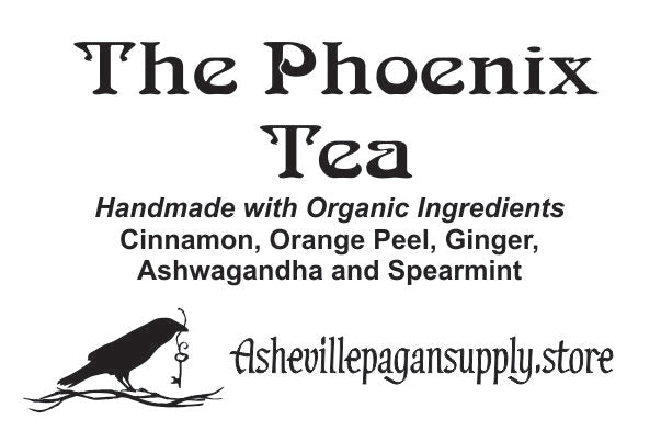 Phoenix Tea