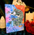 Secret Creature Greeting Cards