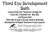 Third Eye Development Bath Salts