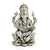Small Ganesha Sitting on Lotus