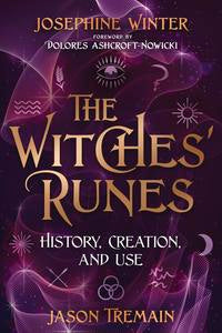 The Witches' Runes