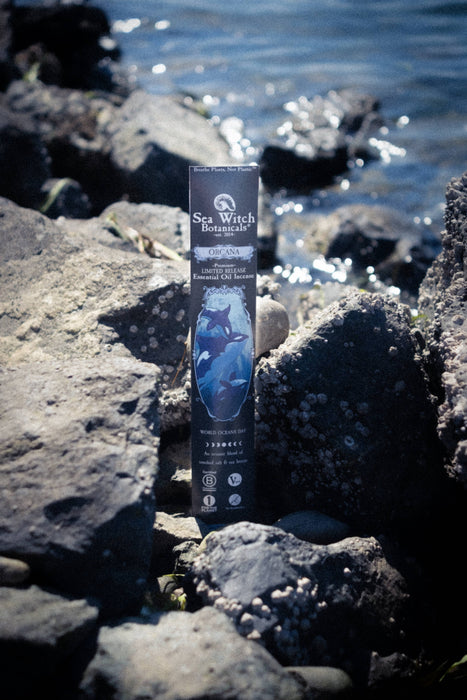 Incense 20pks - Orcana