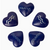 Soapstone Zodiac Heart
