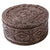 Aztec Calendar Round Box